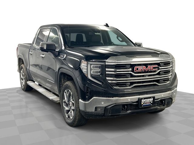 2026 GMC SIERRA in Herculaneum, MO