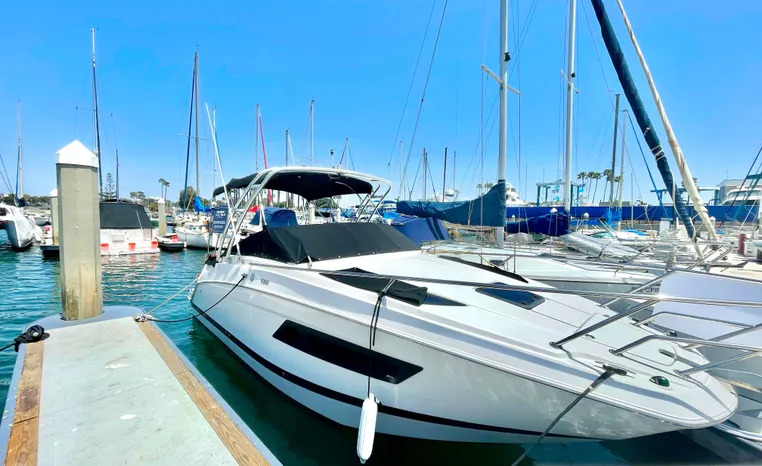 2016 Four Winns V255 V355 in redondo beach CA