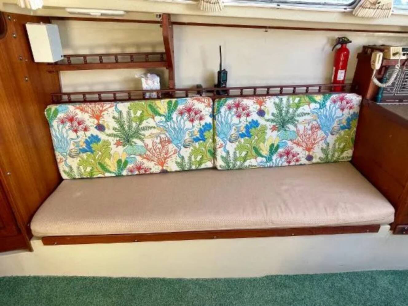 A photo of this 1983 Catalina 30