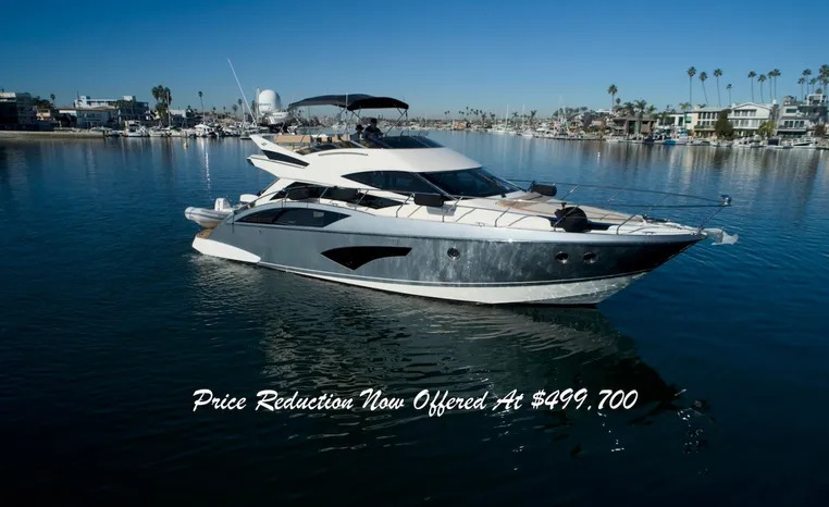 2013 Marquis 500 Sport Bridge in san pedro CA
