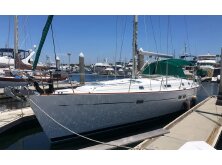 Beneteau Oceanis 47 Review image