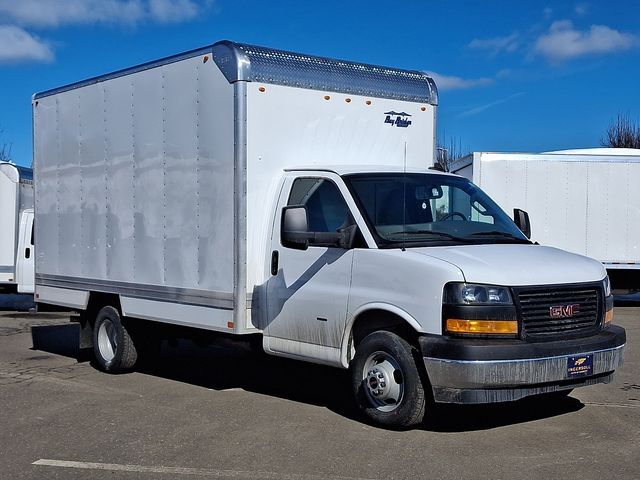 2025 GMC SAVANA in Danbury, CT