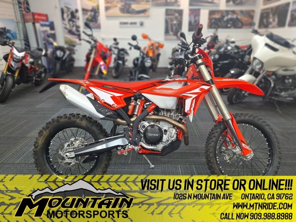 2024 Beta 430 RR RR in Ontario, CA