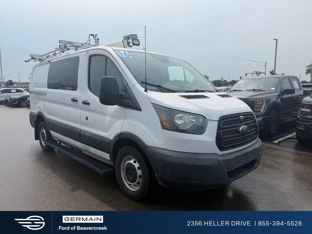 2016 Ford Transit-250 250 in Dayton, OH