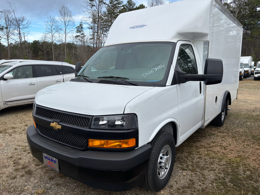 2026 CHEVROLET Express 3500 in Blairsville, GA