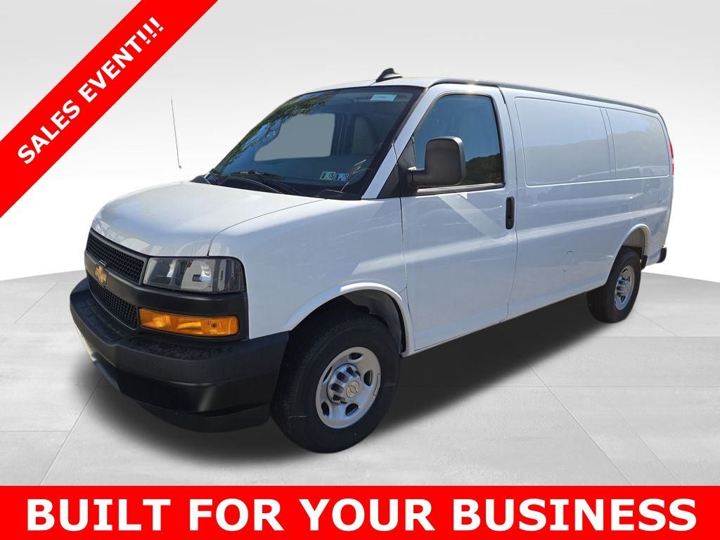 2025 Chevrolet Express 2500 in Monroeville, PA