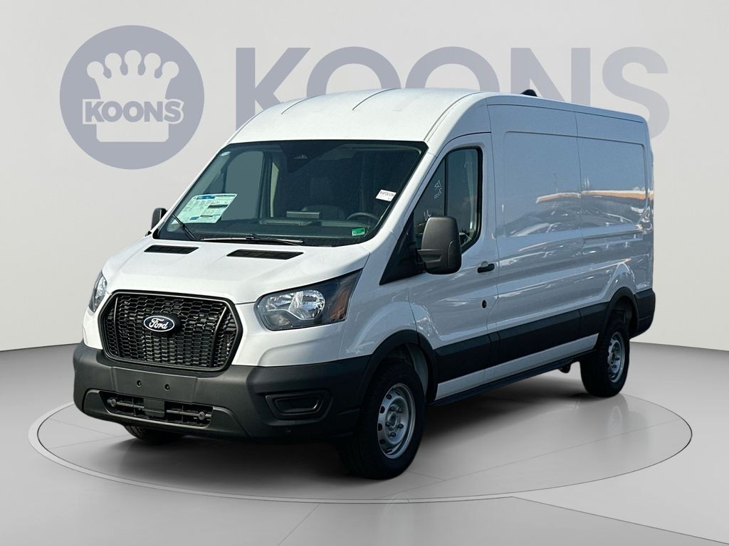 2026 Ford Transit-250 250 in Woodbridge, VA