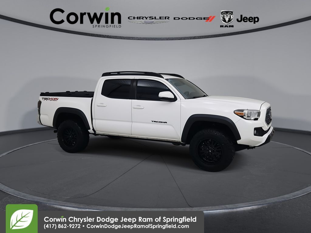 2019 TOYOTA TACOMA in Springfield, MO