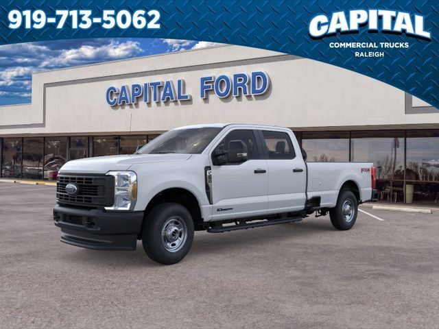 2026 FORD F250 in Raleigh, NC