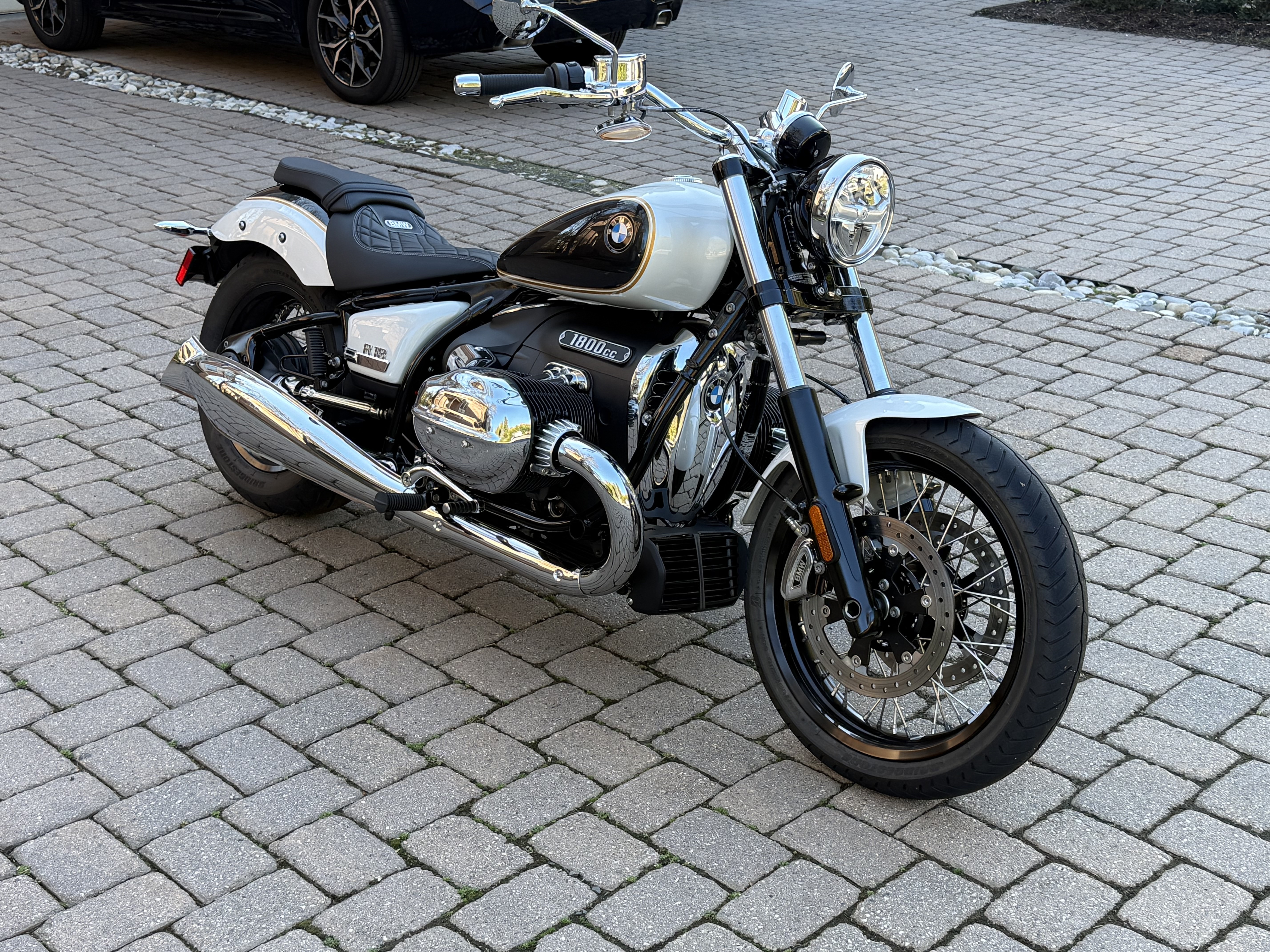 2023 BMW R 18 CLASSIC CLASSIC in Clifton, NJ