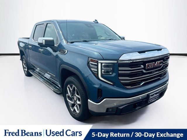 2024 GMC SIERRA in Washington, NJ