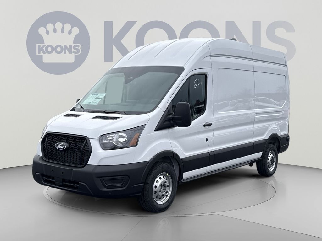 2026 Ford Transit-350 350 in Woodbridge, VA