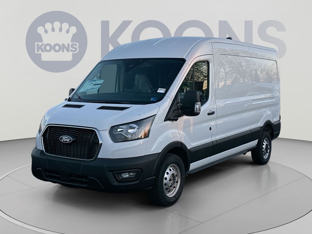 2026 Ford Transit-250 250 in Woodbridge, VA