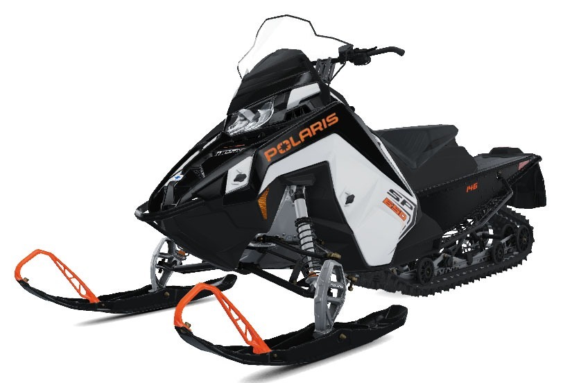 2027 Polaris 650 Switchback SP 146 ES 650 146 in findlay OH