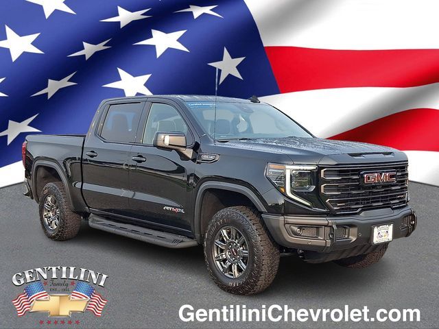 2026 GMC SIERRA in Woodbine, NJ