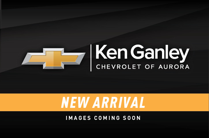 2026 CHEVROLET Colorado in Aurora, OH
