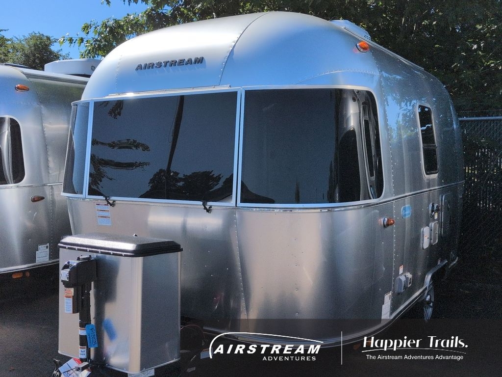 2026 Airstream Bambi 16RB in clackamas OR