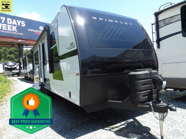 2026 Brinkley Rv Model I 275 in chesapeake VA