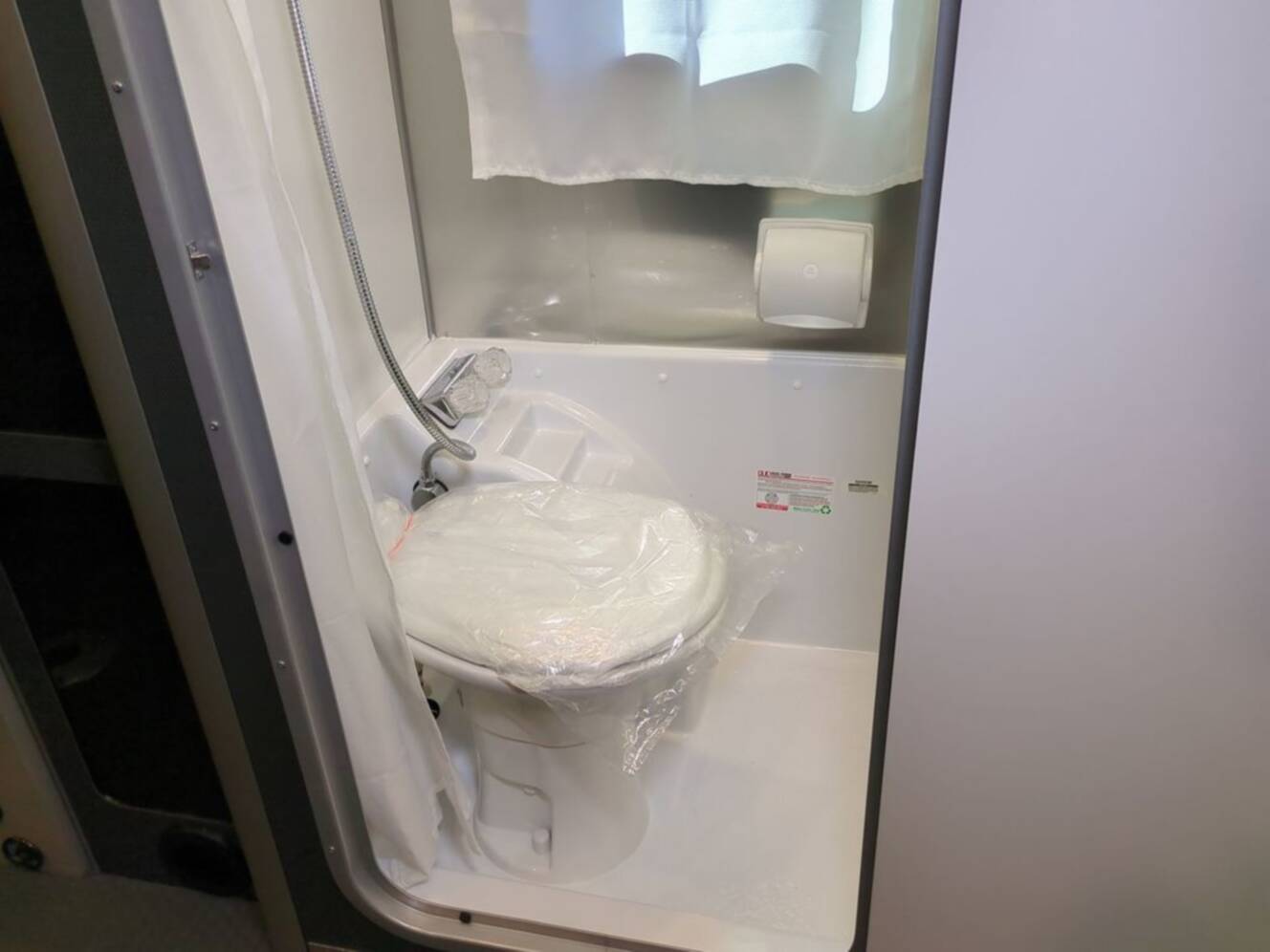 A photo of this 2026 Airstream Basecamp 20X
