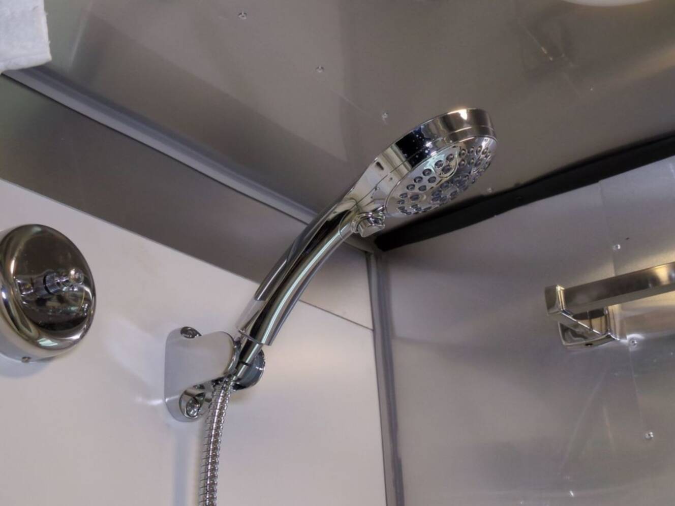 A photo of this 2026 Airstream Basecamp 20X