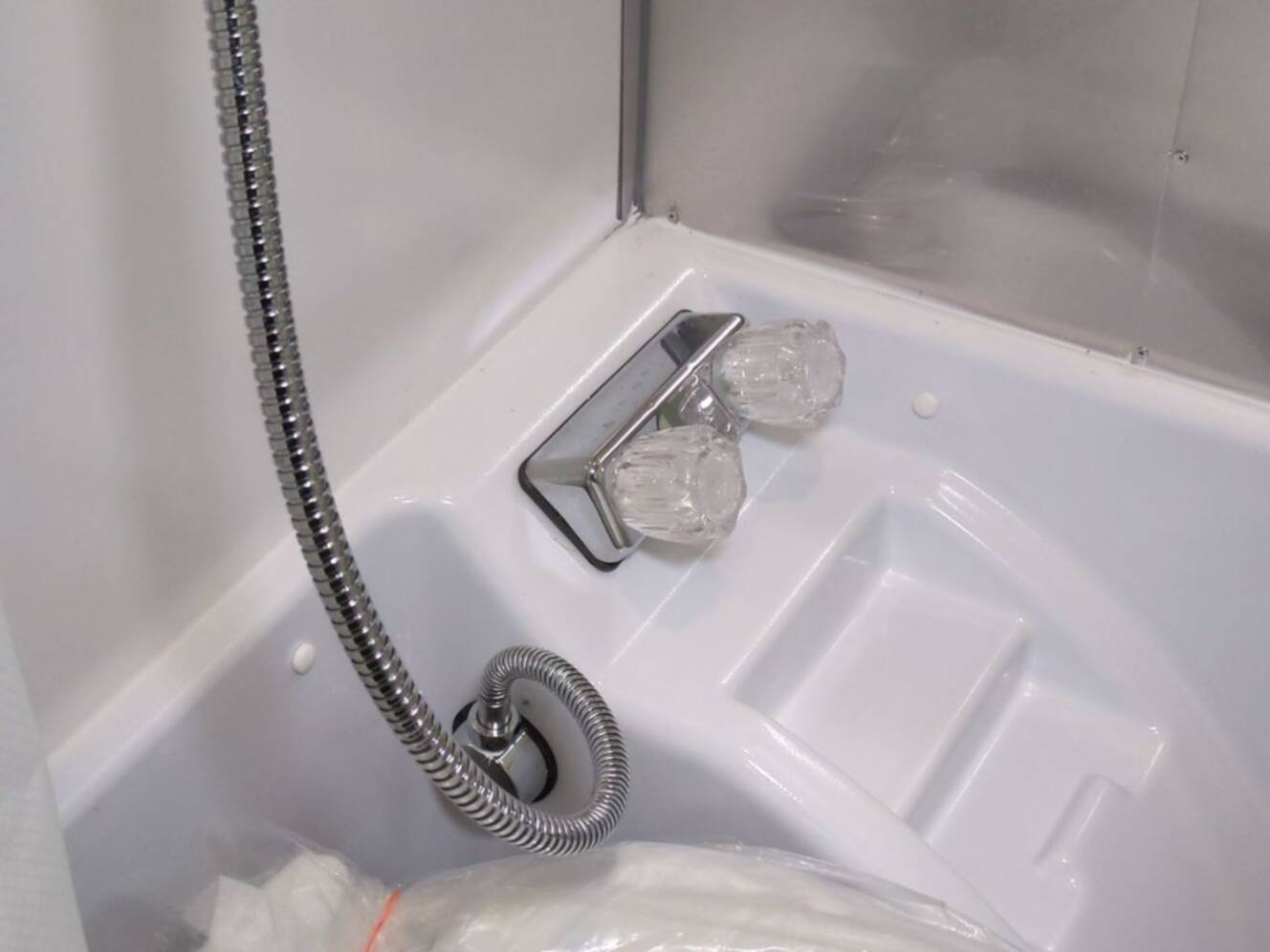 A photo of this 2026 Airstream Basecamp 20X