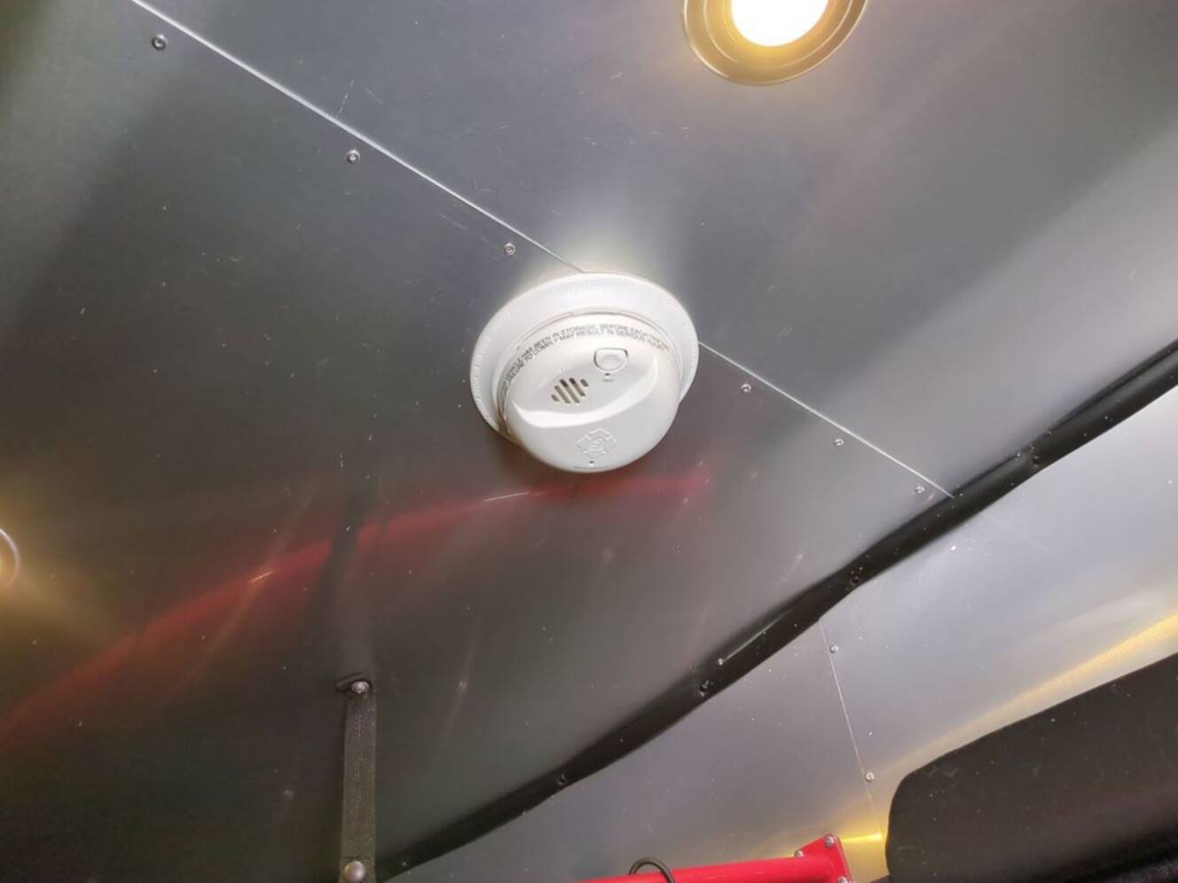 A photo of this 2026 Airstream Basecamp 20X