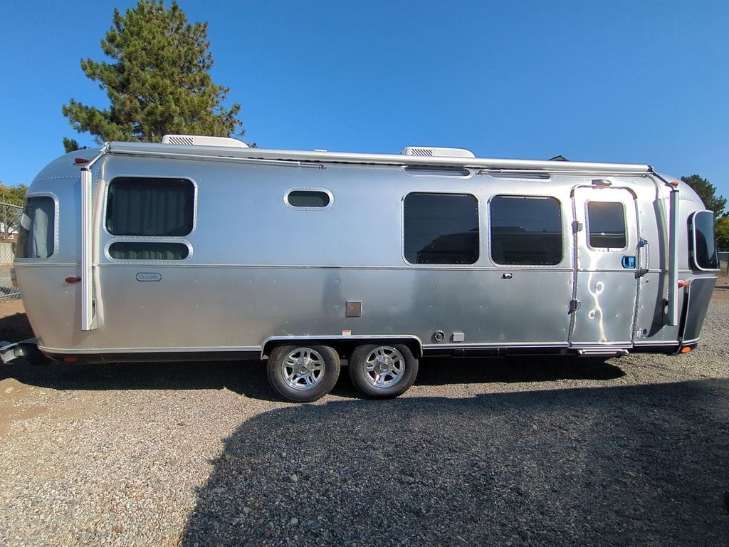 2026 Airstream Classic 28RB in spokane valley WA