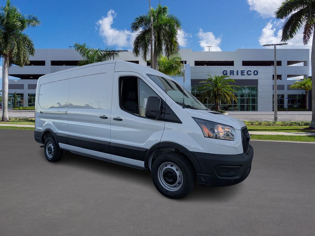 2026 FORD TRANSIT 250 in Delray Beach, FL