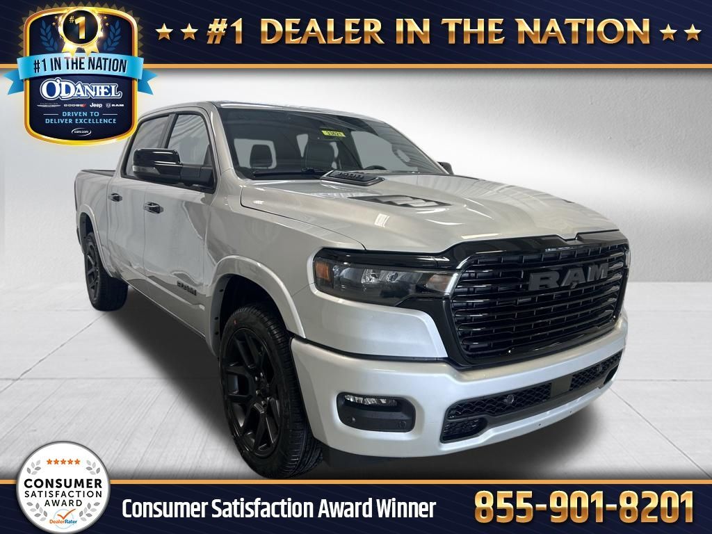 2026 RAM 1500 LARAMIE in Fort Wayne, IN