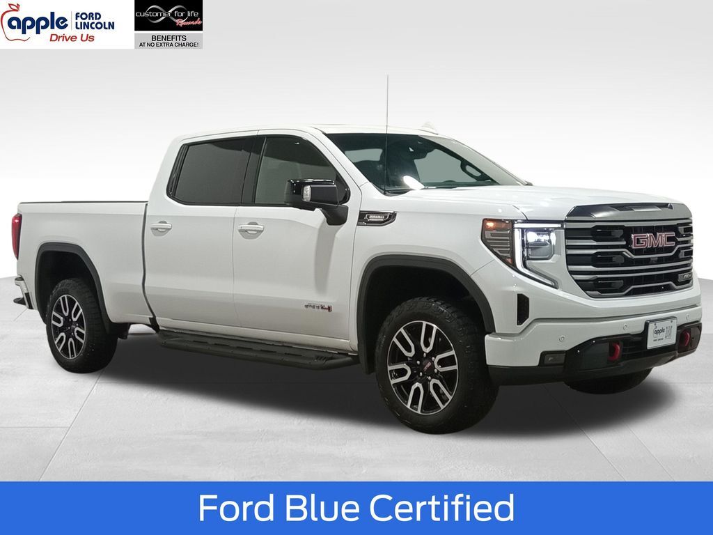 2024 GMC SIERRA in Columbia, MD