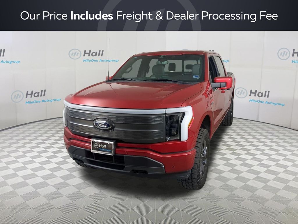 2023 FORD F150 in Virginia Beach, VA