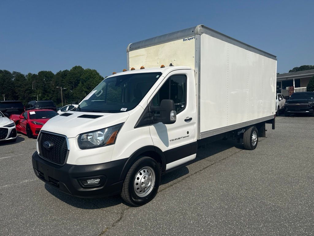 2023 FORD TRANSIT in Greensboro, NC