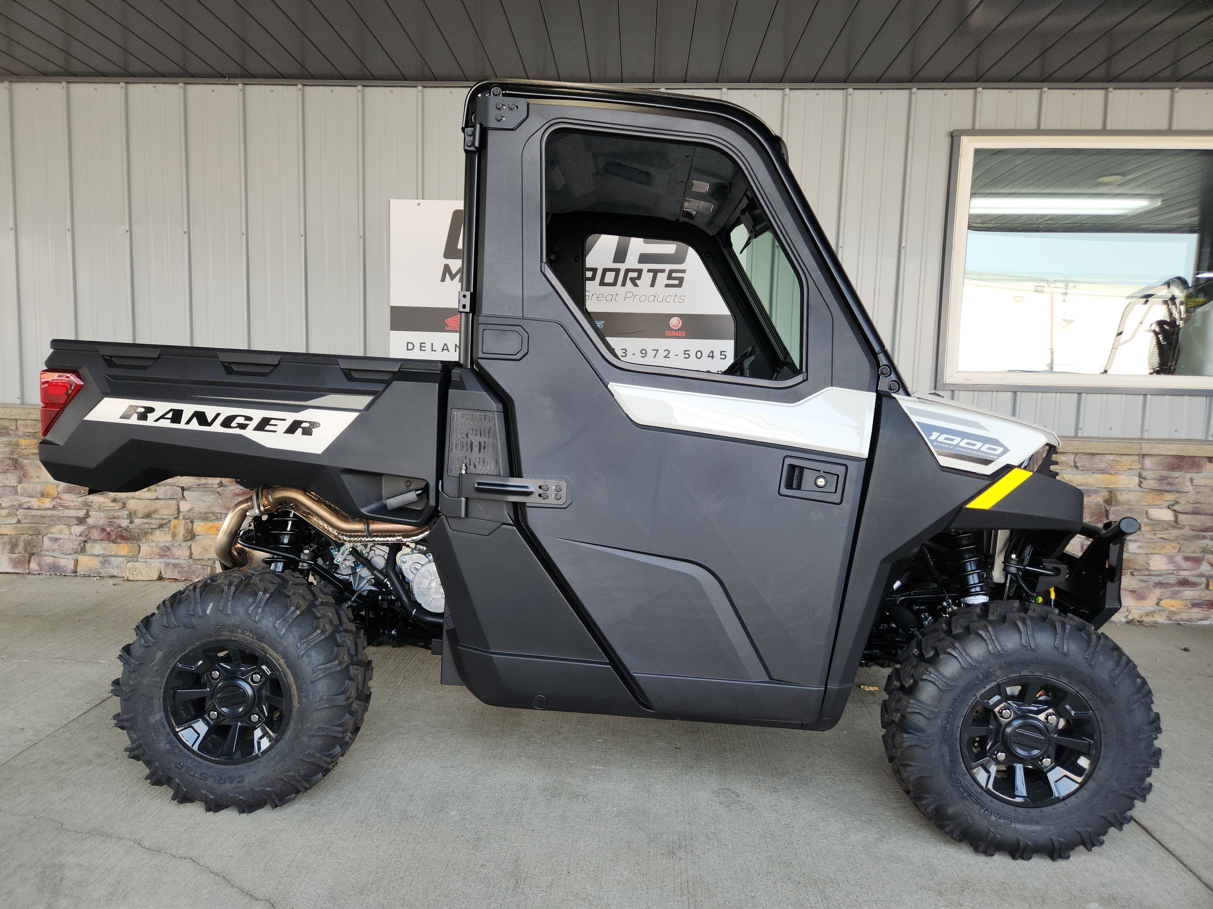 2026 Polaris Ranger 1000 Cab BASE in delano MN