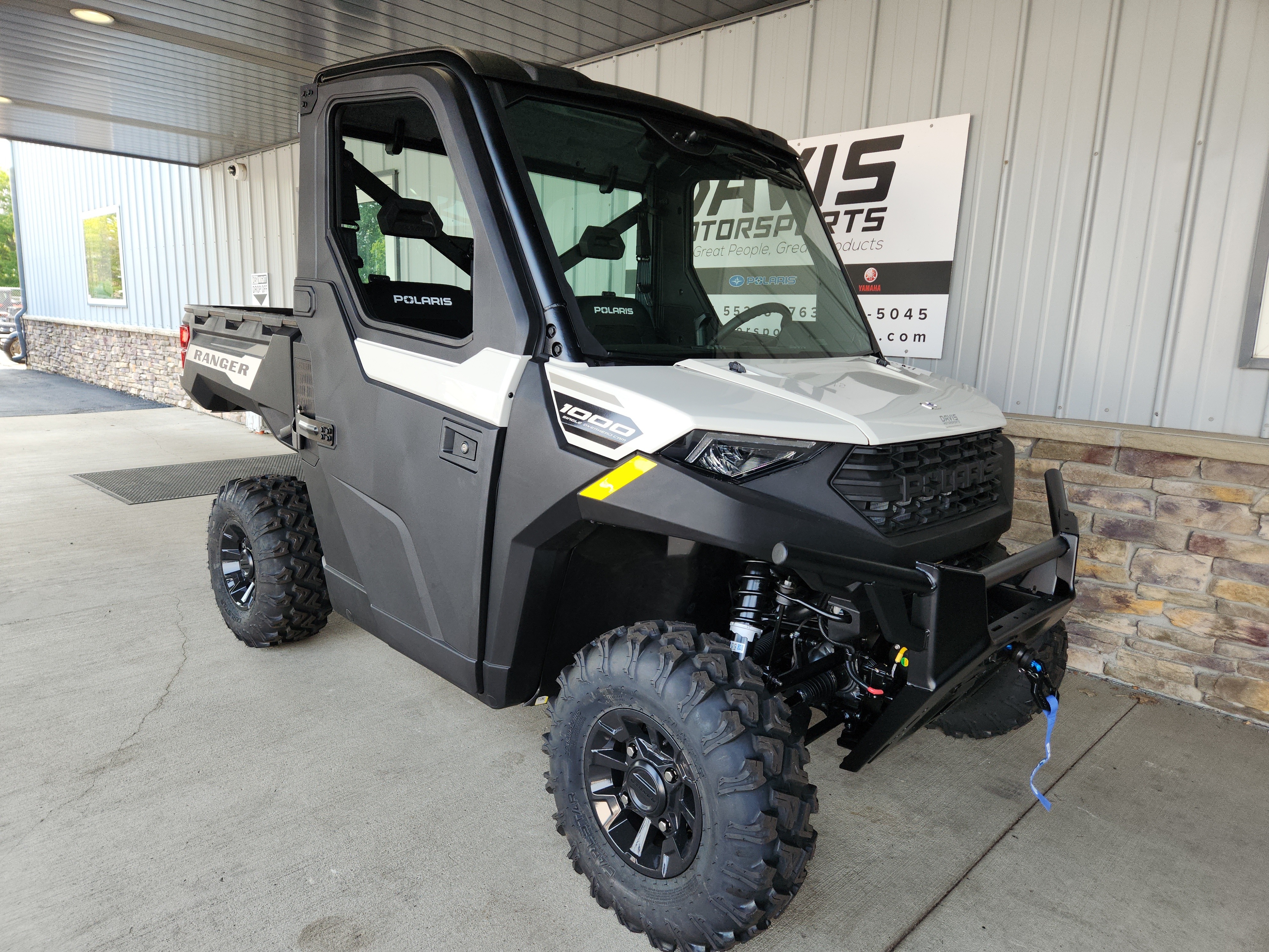 2026 Polaris Ranger 1000 Cab BASE in delano MN