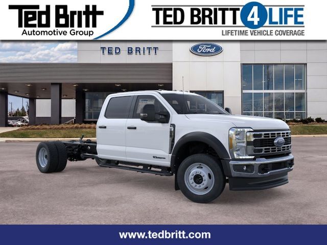 2026 FORD F550 in Fairfax, VA