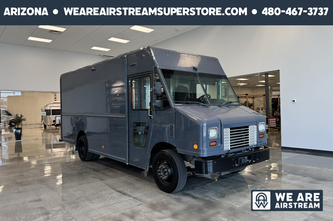 2020 FORD F59 in Chandler, AZ