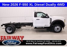 5 Class 5 Trucks to Keep on the Construction Site image