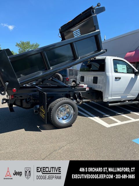 2026 RAM 5500 in Wallingford, CT