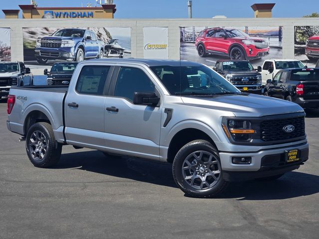 2026 FORD F150 STX in Sacramento, CA