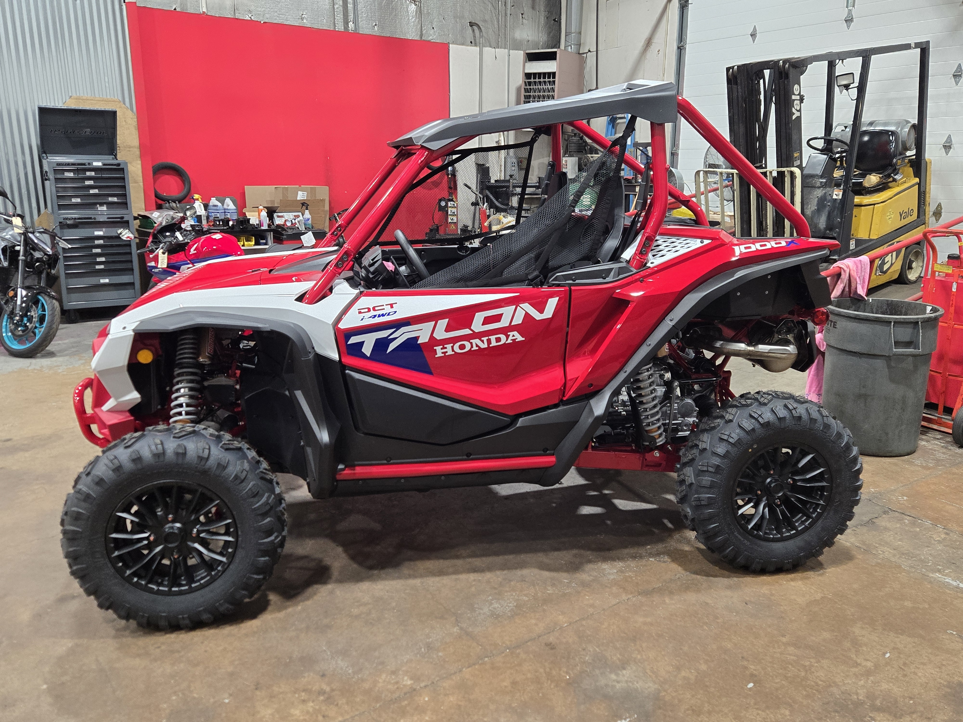 2026 Honda Talon 1000X in moon township PA