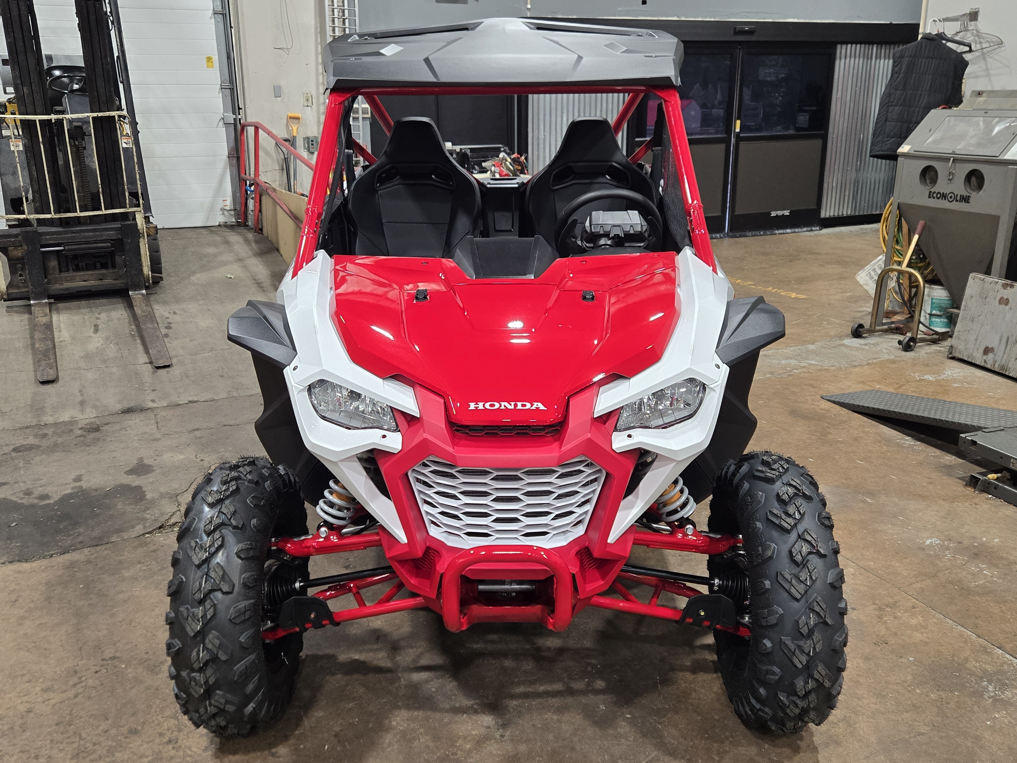 2026 Honda Talon 1000X in moon township PA