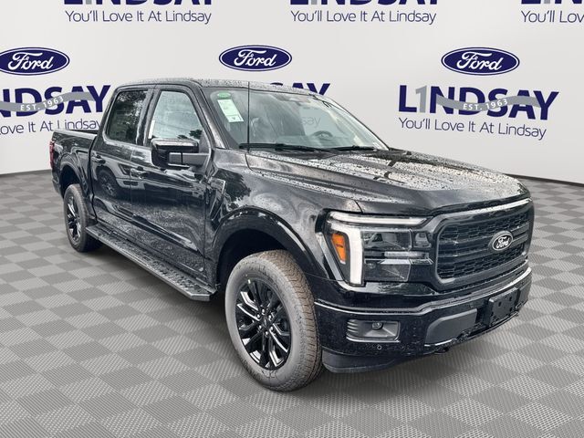 2026 FORD F150 LARIAT in Wheaton, MD