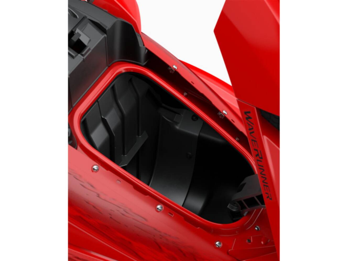 A photo of this 2026 Yamaha GP SVHO with Audio