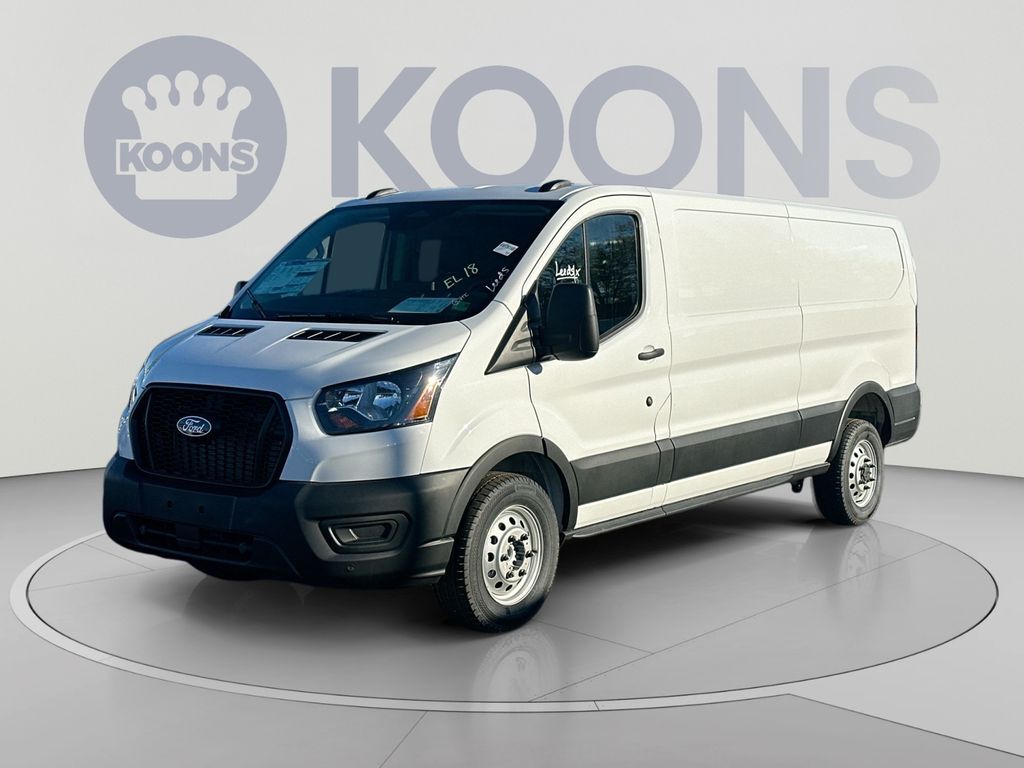 2026 Ford Transit-350 350 in Woodbridge, VA