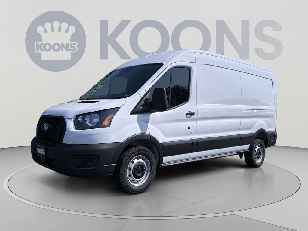 2026 Ford Transit-250 250 in Woodbridge, VA