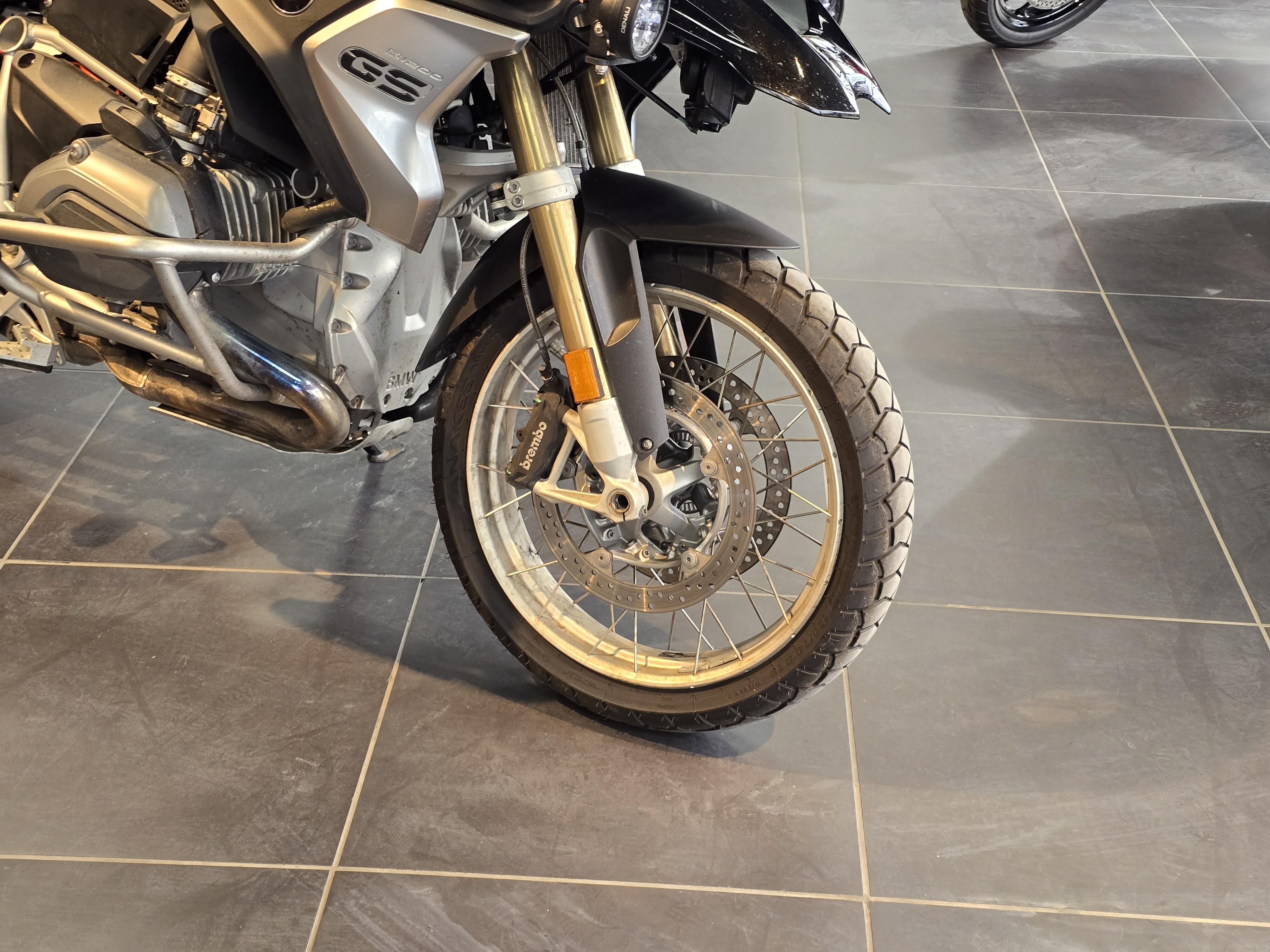 2017 BMW R 1200 GS in west allis WI