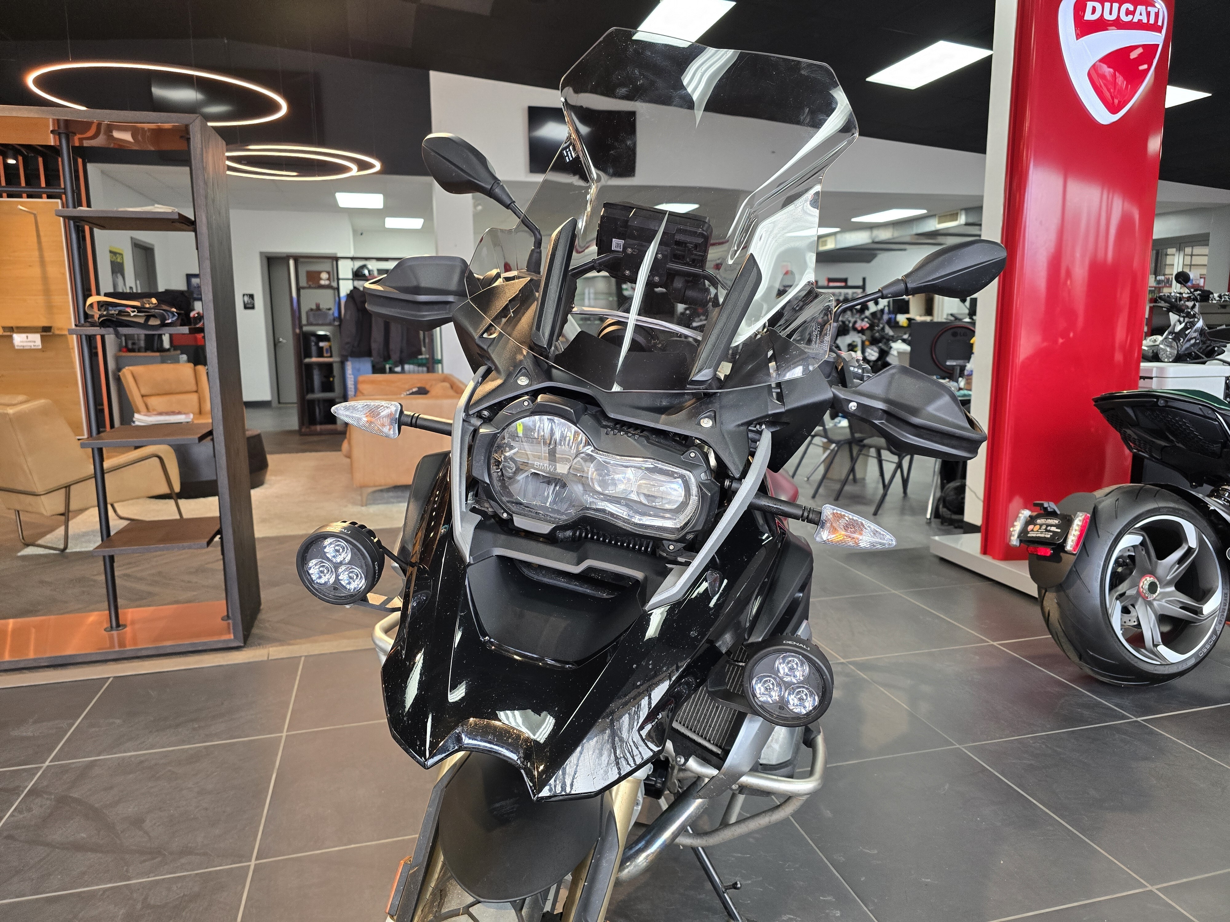 2017 BMW R 1200 GS in west allis WI