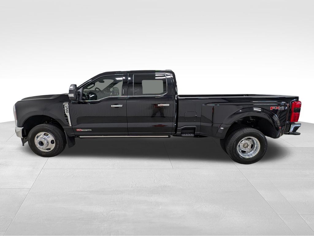 2026 FORD F350 in Wichita, KS