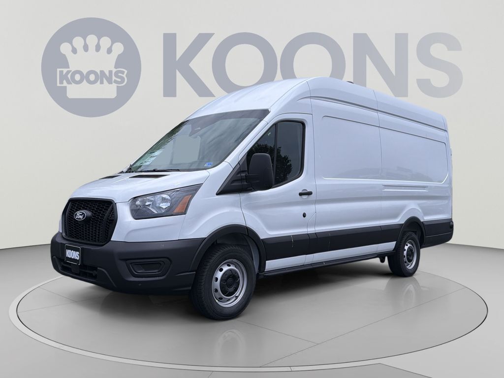 2026 Ford Transit-350 350 in Woodbridge, VA