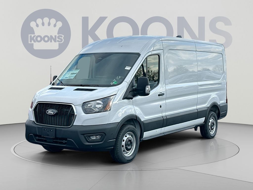 2026 Ford Transit-250 250 in Woodbridge, VA